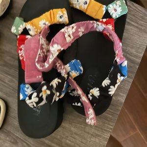 Like new wore a few times